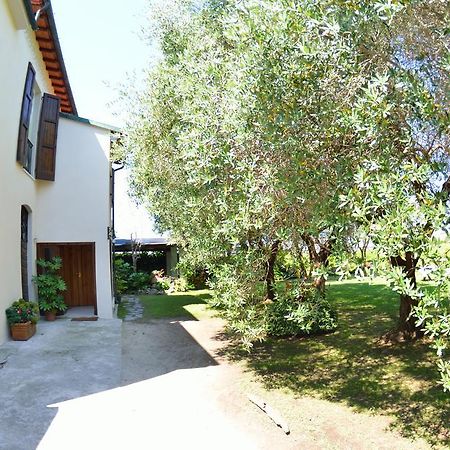 Casa Romana เวียเรจโจ ภายนอก รูปภาพ