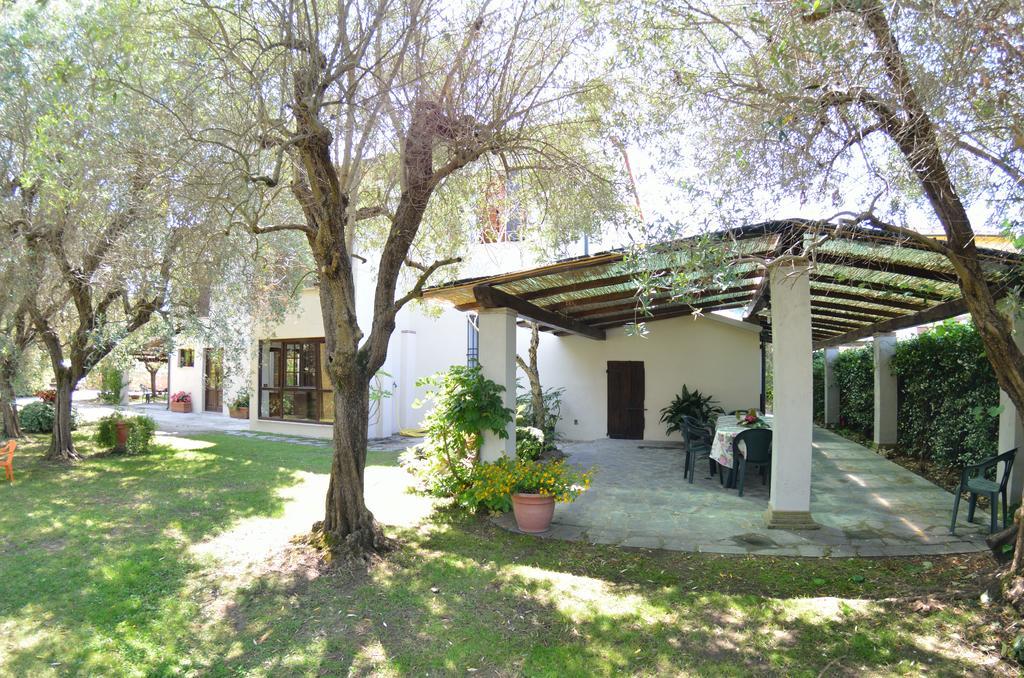 Casa Romana เวียเรจโจ ภายนอก รูปภาพ