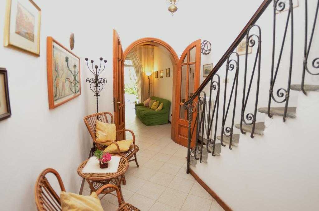 Casa Romana เวียเรจโจ ภายนอก รูปภาพ