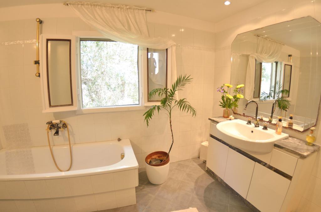 Casa Romana เวียเรจโจ ภายนอก รูปภาพ