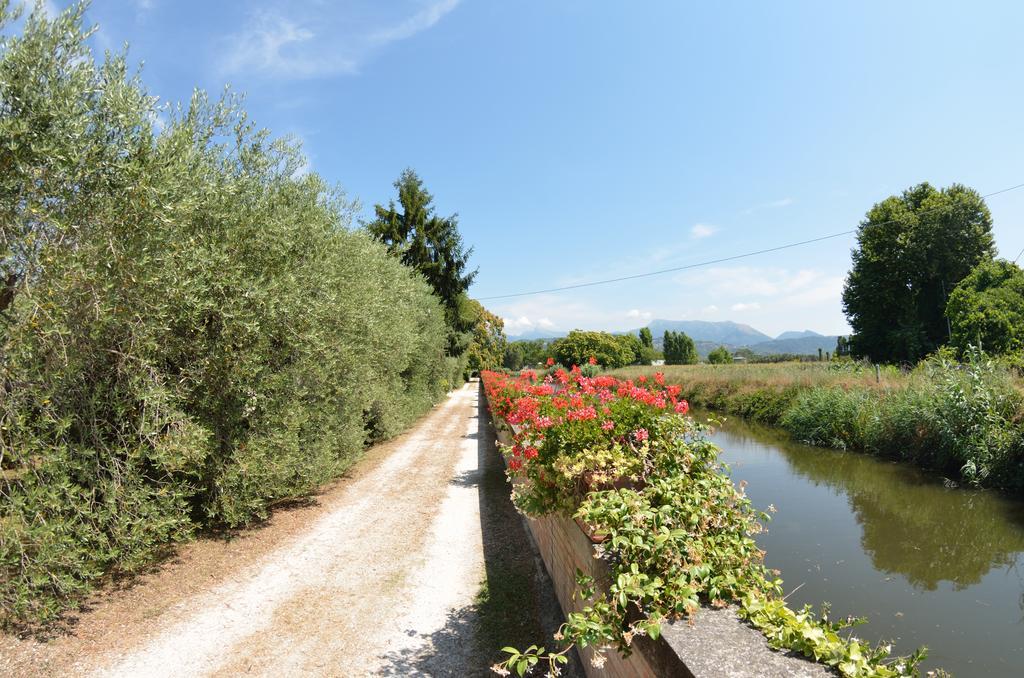 Casa Romana เวียเรจโจ ภายนอก รูปภาพ