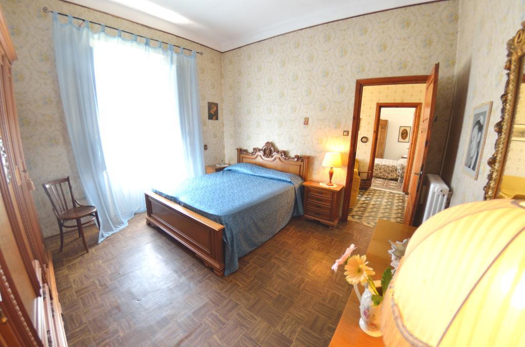 Casa Romana เวียเรจโจ ภายนอก รูปภาพ