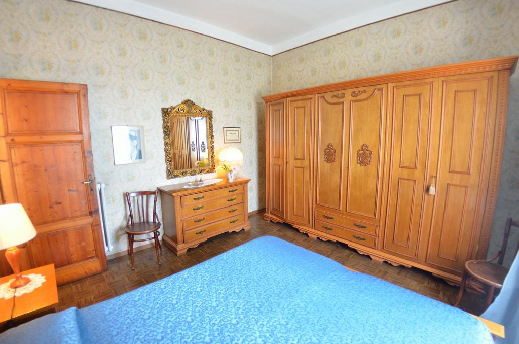 Casa Romana เวียเรจโจ ภายนอก รูปภาพ