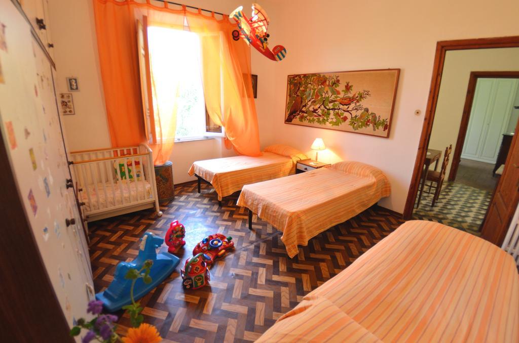 Casa Romana เวียเรจโจ ภายนอก รูปภาพ