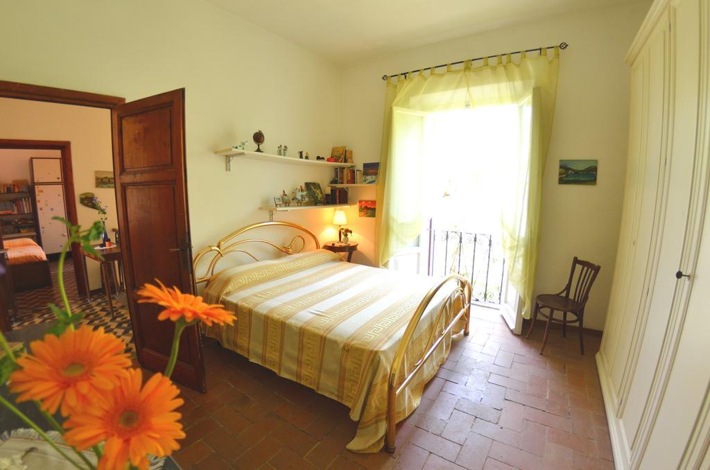 Casa Romana เวียเรจโจ ภายนอก รูปภาพ
