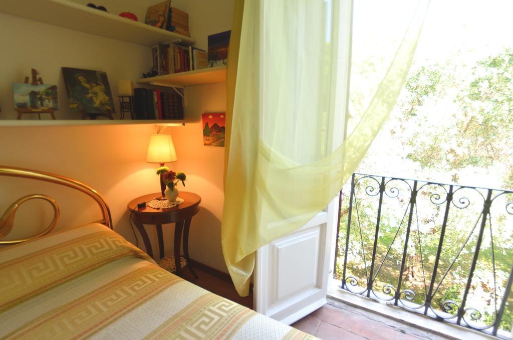 Casa Romana เวียเรจโจ ภายนอก รูปภาพ