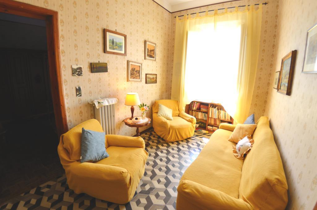 Casa Romana เวียเรจโจ ภายนอก รูปภาพ